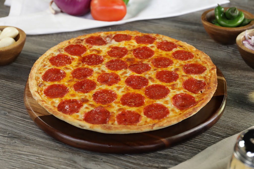 Chicagos Pizza Twist - Brampton, ON | 2730 N Park Dr Unit 37, Brampton, ON L6S 0E9, Canada | Phone: (905) 458-1777