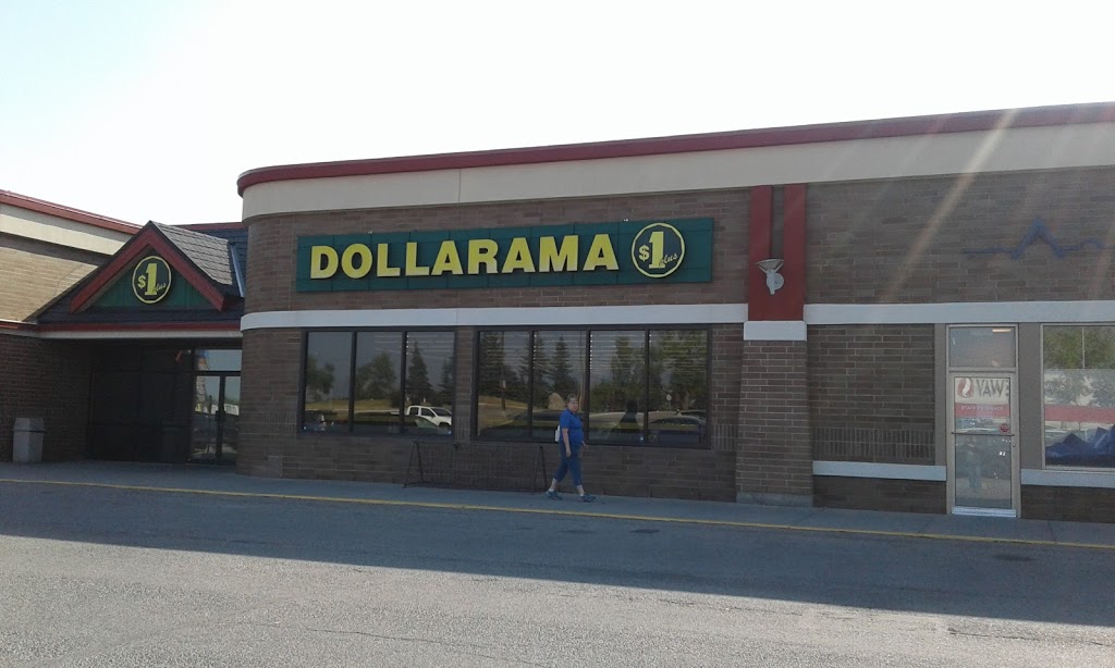 Dollarama | 8220 Centre St NE, Beddington Co-op Centre, Calgary, AB T3K 1J7, Canada | Phone: (403) 275-7084