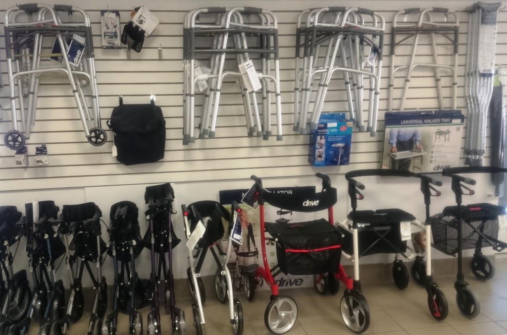 Harding Medical | 163 Susie Lake Crescent, Halifax, NS B3S 1C3, Canada | Phone: (902) 453-6900