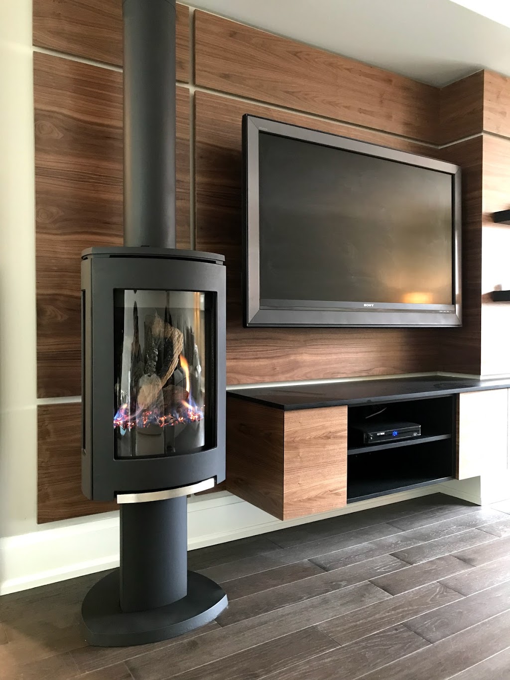 Fire Away | 2365 Energy Dr unit #6, Bowmanville, ON L1C 6Z9, Canada | Phone: (905) 697-5893