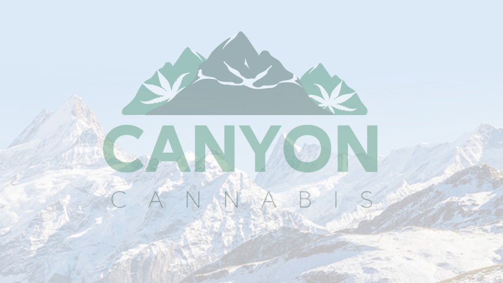 Canyon Cannabis | 1644 Bloor St W, Toronto, ON M6P 1A7, Canada | Phone: (416) 303-9333