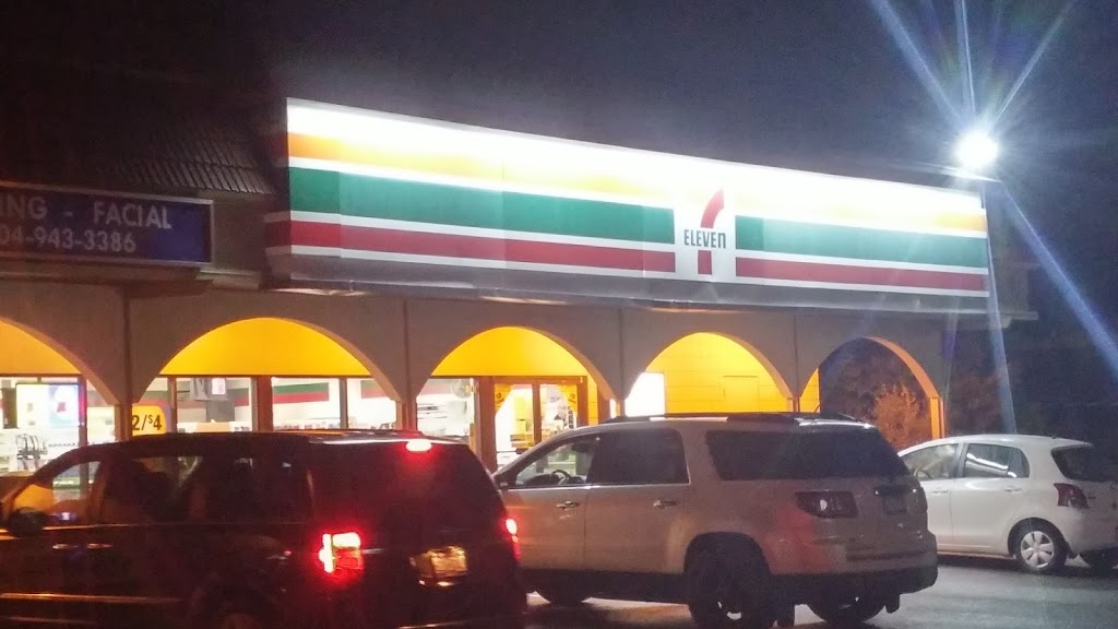 7-Eleven | 1565 56 St, Delta, BC V4L 2A9, Canada | Phone: (604) 943-4881