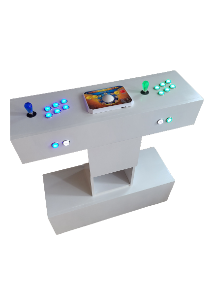 Retro-Rod Arcades | Rocky Ridge, Calgary, AB T3G 0E1, Canada | Phone: (403) 510-5171