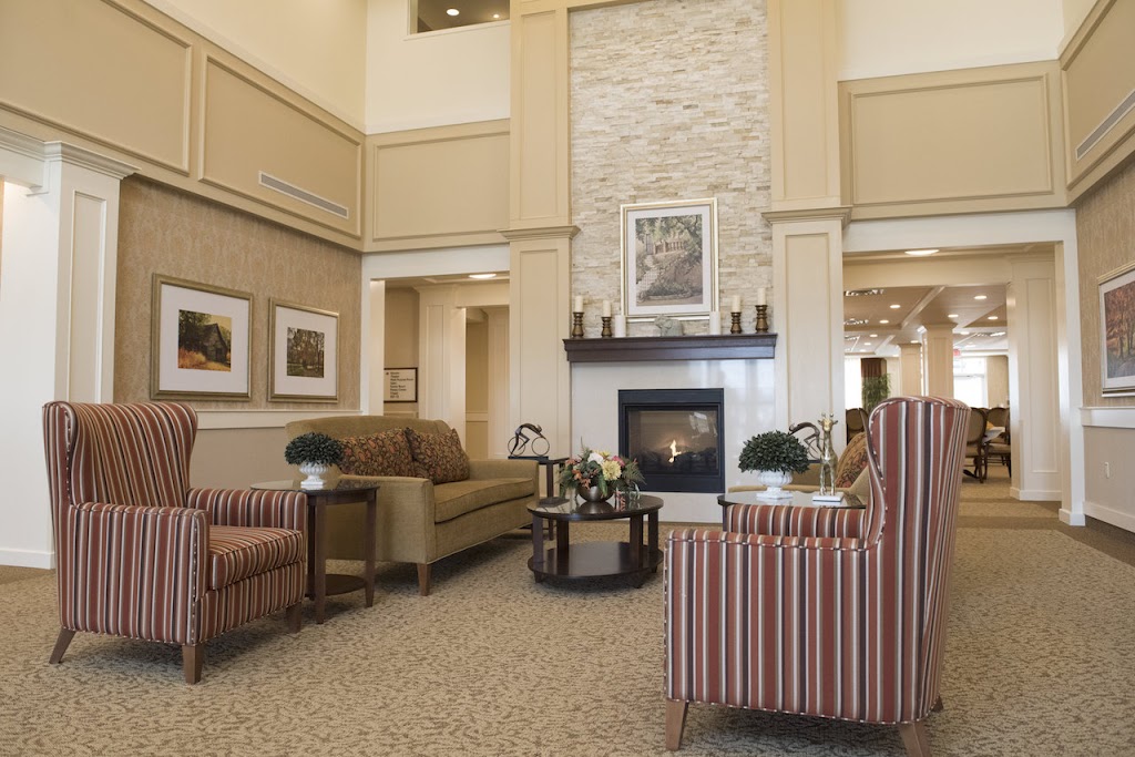 Sage Hill Retirement Residence | 6 Sage Hill Gardens NW, Calgary, AB T3R 1J1, Canada | Phone: (403) 455-2273
