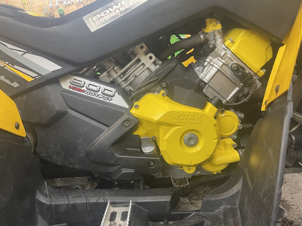 Alberta ATV Repair | 8 Riel Dr Unit 4, St. Albert, AB T8N 3Z7, Canada | Phone: (780) 220-3344