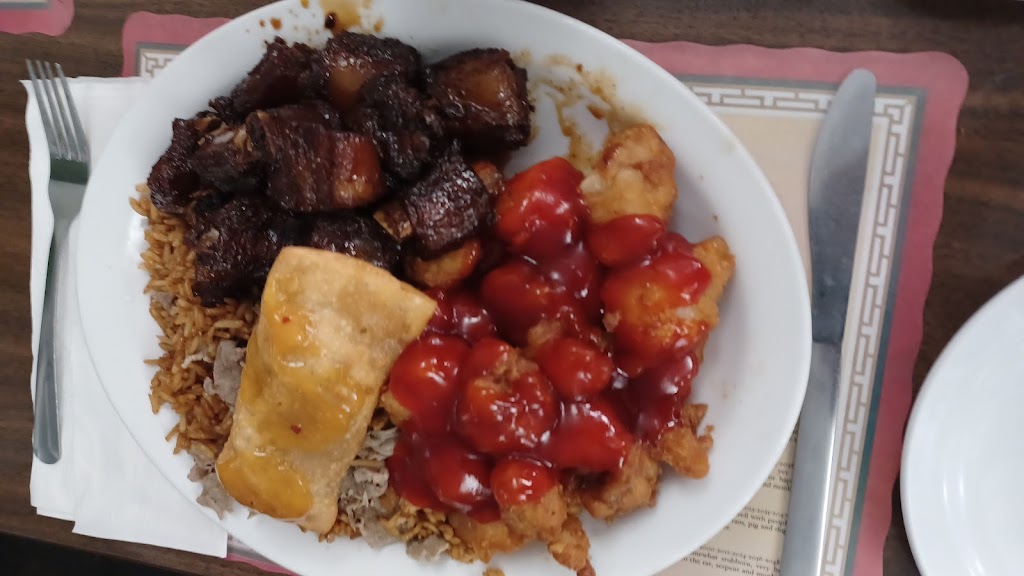 Wok By the Bay | 49 Water St, Digby, NS B0V 1A0, Canada | Phone: (902) 245-6982