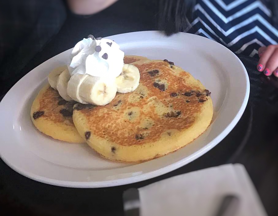 Tutti Frutti breakfast & lunch | 1463 Rue Merivale, Nepean, ON K2E 5N9, Canada | Phone: (613) 225-4847