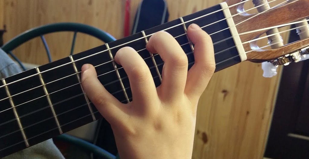 Private music lessons. Guitar, Piano, Music theory, RCM and McGi | 4208 Rue Gamelin, Pierrefonds, QC H9H 4B9, Canada | Phone: (514) 781-4338