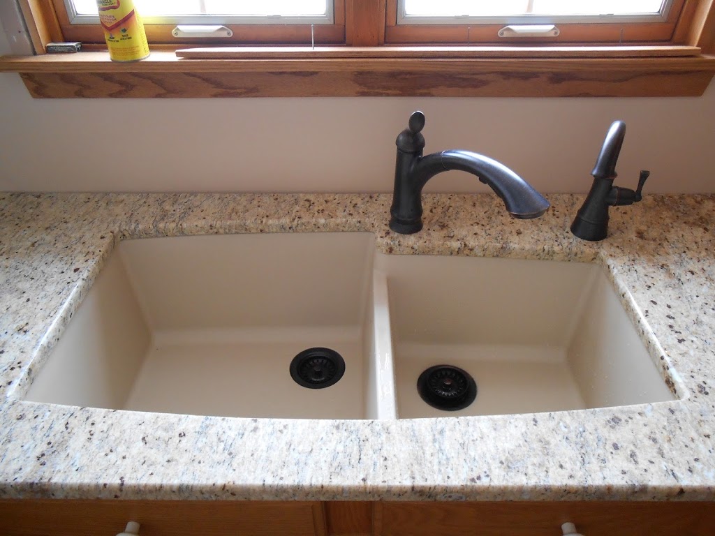 Granite Home Design | 2015 Holland Ave, Port Huron, MI 48060, USA | Phone: (810) 216-6349