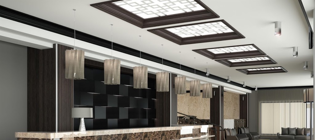 Michigan Commercial Painting Company | 26681 Boston Dr, New Baltimore, MI 48051, USA | Phone: (586) 371-2592