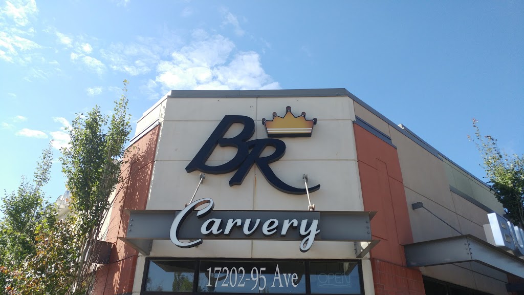 Buffet Royale Carvery | 17202 95 Ave NW, Edmonton, AB T5T 6N8, Canada | Phone: (780) 481-0255