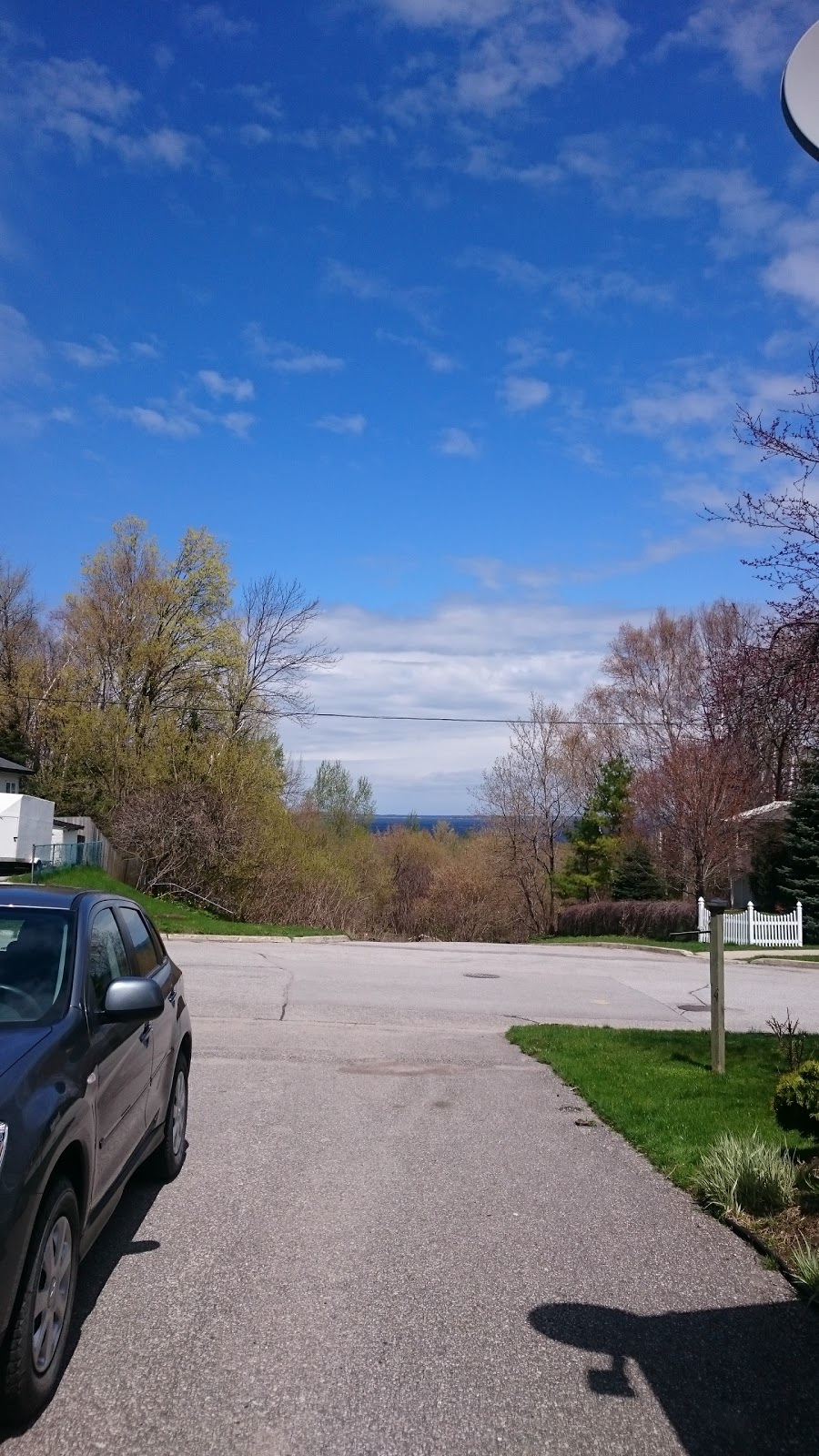 Quota Park | 746 Birchwood Dr, Midland, ON L4R 2P7, Canada | Phone: (705) 526-4275