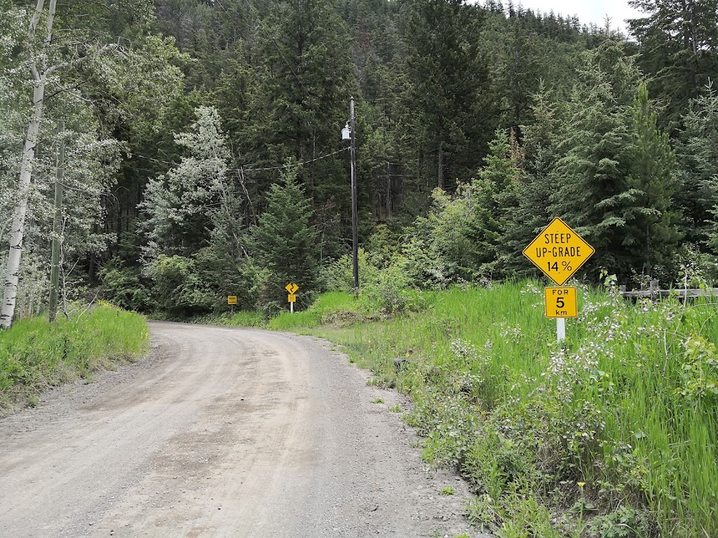 Edge Hills Provincial Park | Pavilion, BC V0K 2H0, Canada | Phone: (800) 689-9025