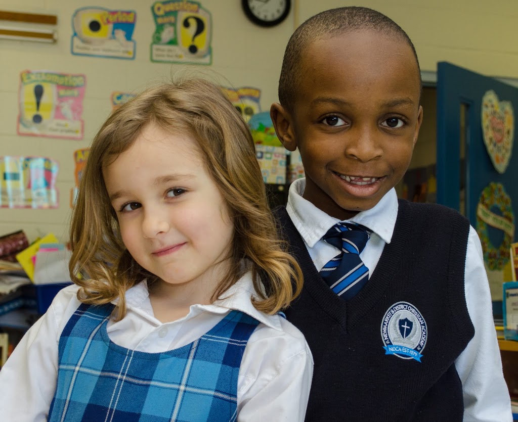 Newmarket & District Christian Academy | 221 Carlson Dr, Newmarket, ON L3Y 3H4, Canada | Phone: (905) 895-1199