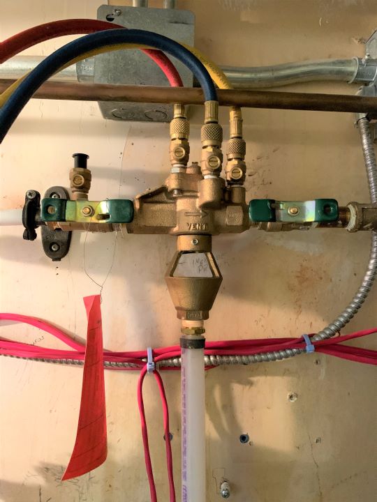Armadillo Cross Connection Control Specialists | 11 Cambrille Crescent, Strathmore, AB T1P 1M1, Canada | Phone: (403) 619-3584