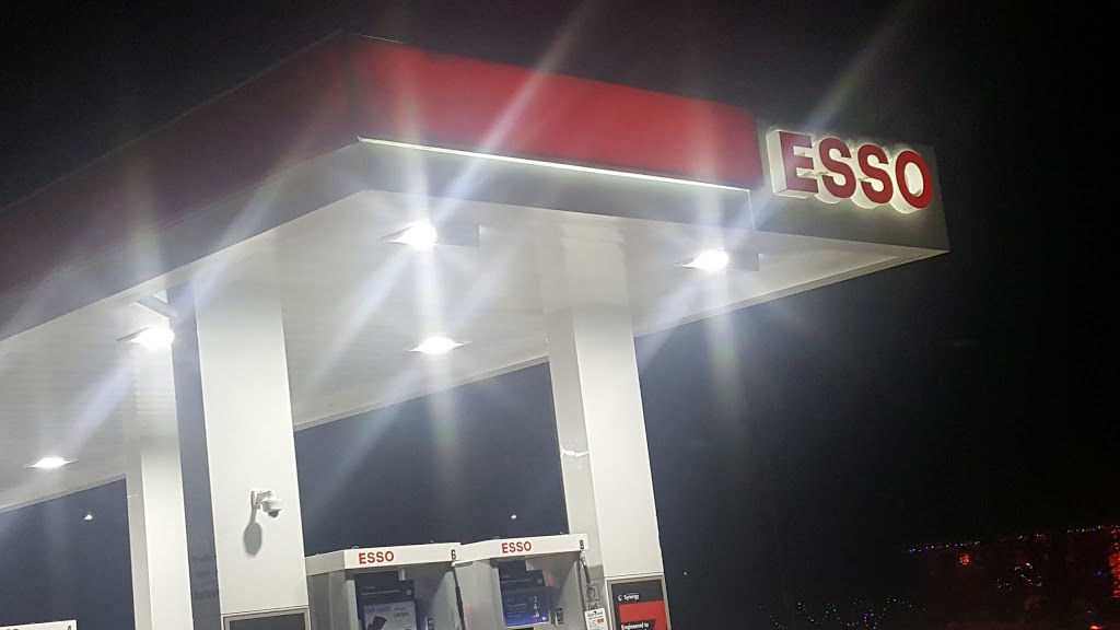 Esso | 69 Oxford St W, Drumbo, ON N0J 1G0, Canada | Phone: (519) 463-5557