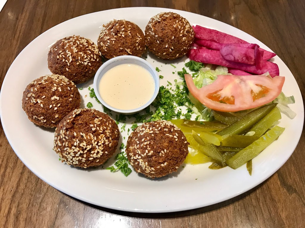 Paramount Fine Foods | 1090 Don Mills Rd, North York, ON M3C 3R6, Canada | Phone: (647) 352-9333