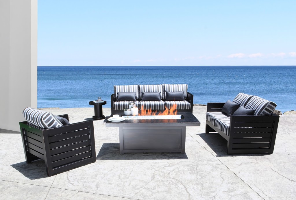 Cabana Coast | 7429 Ninth Line, Mississauga, ON L5N 7C3, Canada | Phone: (905) 785-9988