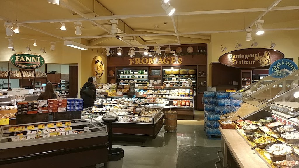 Le Marché Végétarien - King Est | 777 Rue King E, Sherbrooke, QC J1G 1C6, Canada | Phone: (819) 821-2318