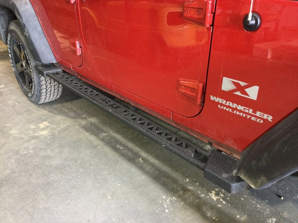 North Shore Off-Road Centre Inc | 4960 78a St, Red Deer, AB T4P 2S4, Canada | Phone: (403) 343-8855