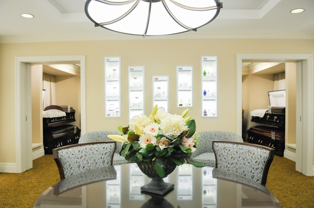 Meadowvale Cemetery, Cremation and Funeral Centres | 7732 Mavis Rd, Brampton, ON L6Y 5M1, Canada | Phone: (905) 451-3716