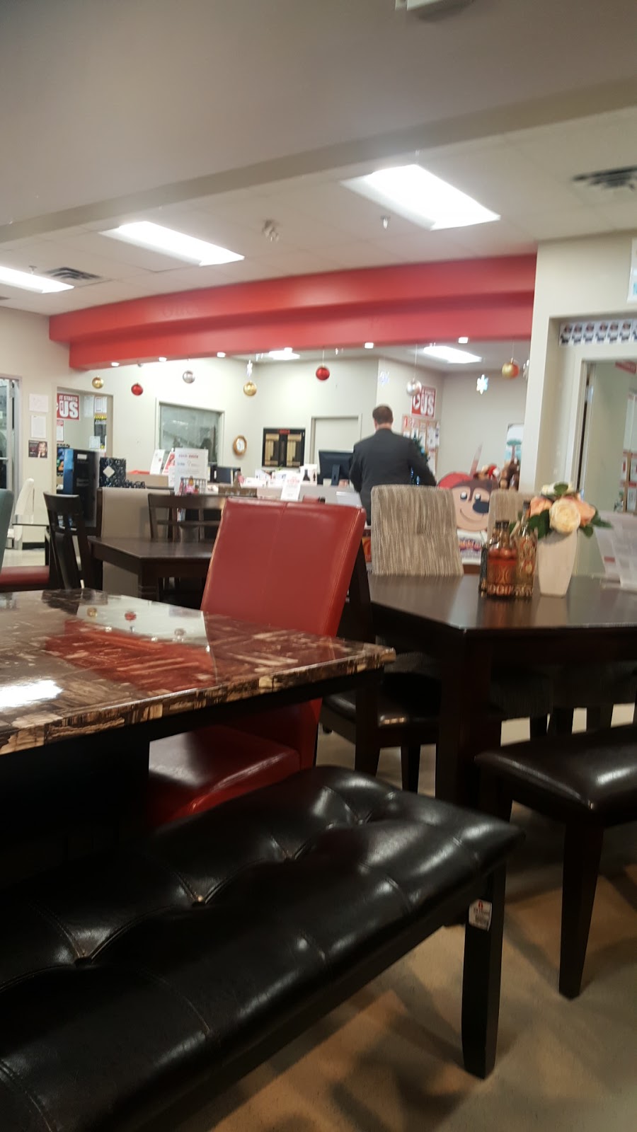 The Brick | 1200 Lansdowne St W, Peterborough, ON K9J 2A1, Canada | Phone: (705) 743-8676