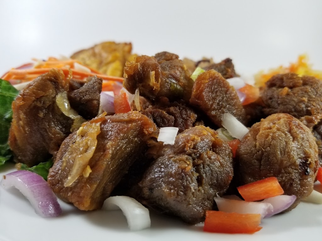 GRIYO EXPRESS | 3585 Rue Beaubien E, Montréal, QC H1X 1H1, Canada | Phone: (514) 721-8888