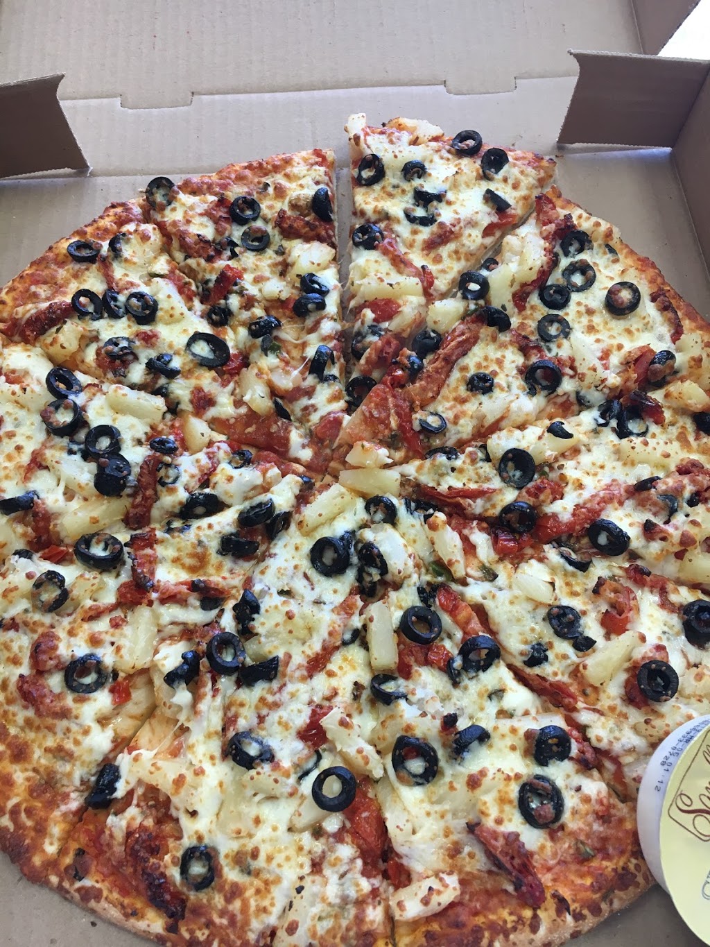 Pizza 2 Go | 10725 McLaughlin Rd #1, Brampton, ON L7A 3E5, Canada | Phone: (905) 840-9696