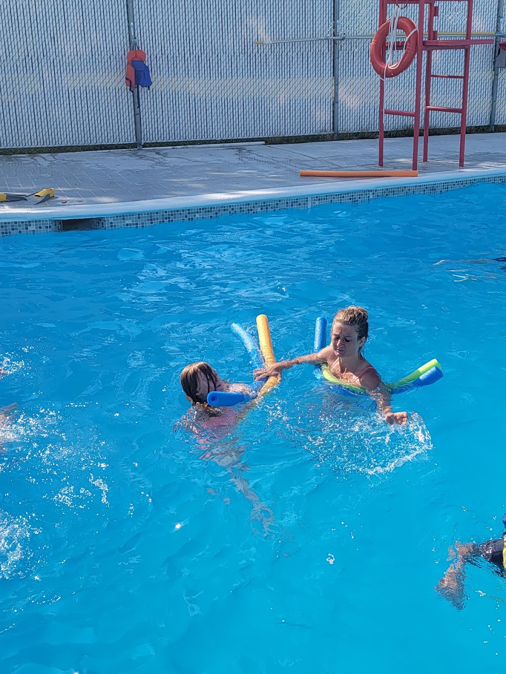 Acme Swimming Pool | 219 Allison St, Acme, AB T0M 0A0, Canada | Phone: (403) 546-3017