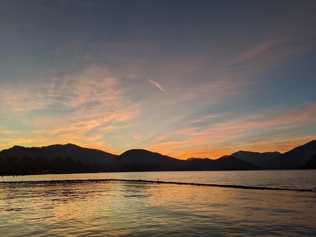 Central Park | Park Ave, Mesachie Lake, BC V0R 2N0, Canada | Phone: (250) 746-2500