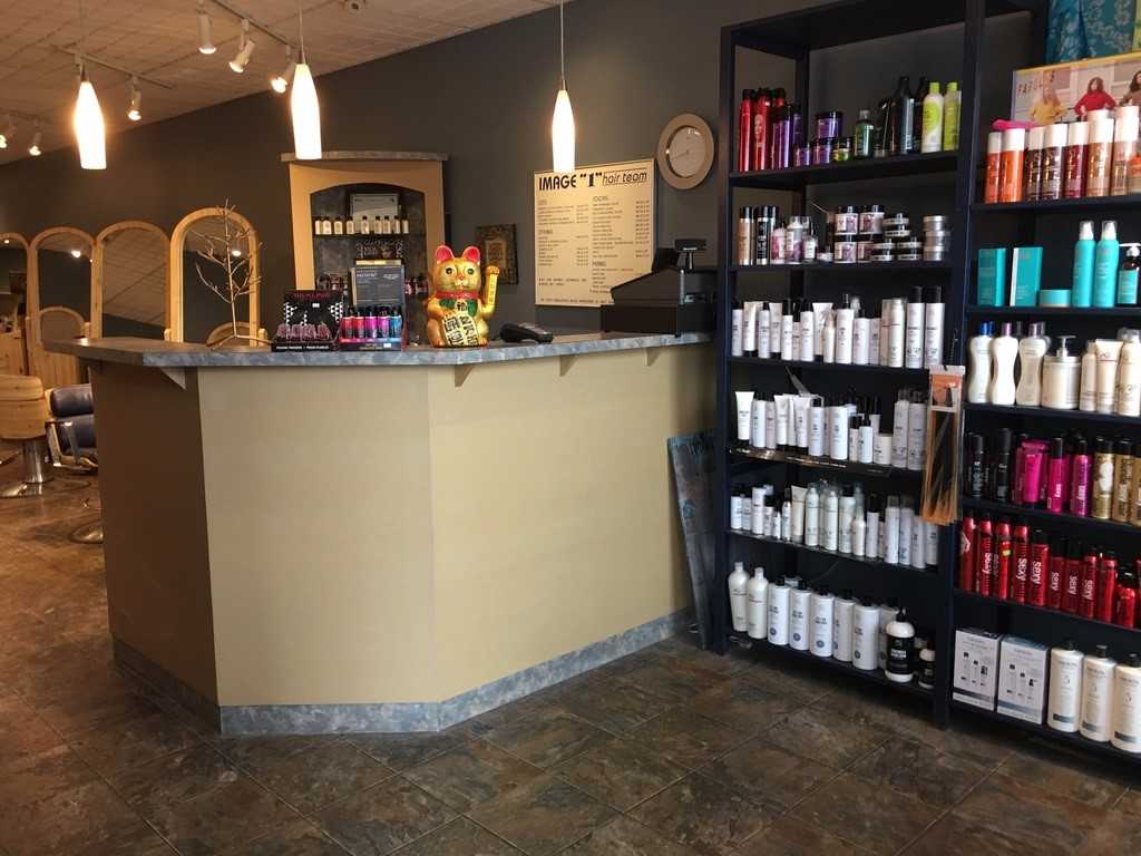 Image 1 Hair Team | 459 N Broad St, Regina, SK S4X 1P7, Canada | Phone: (306) 949-9708