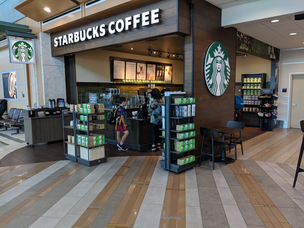 Starbucks - YEG C7 | 1000 Airport Rd, Edmonton International Airport, AB T9E 0V3, Canada | Phone: (780) 782-7282
