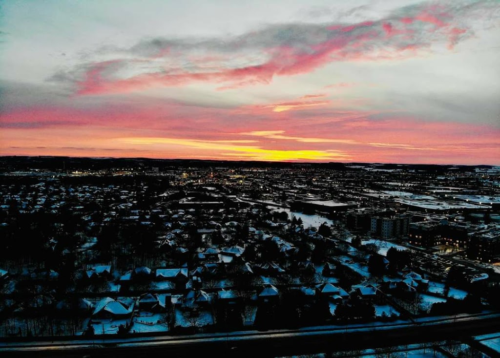 Drone Service Ontario | 40 Grovehill Cres, Kitchener, ON N2R 0L5, Canada | Phone: (888) 339-2813