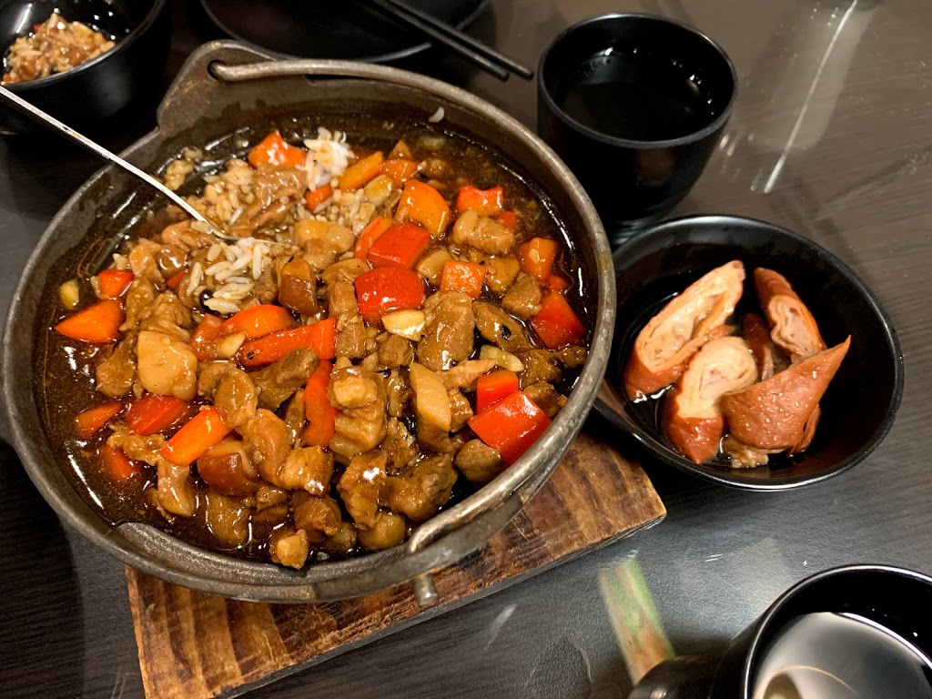 Eight Noodles | 3309 Sheppard Ave E, Scarborough, ON M1T 3K2, Canada | Phone: (416) 490-1888