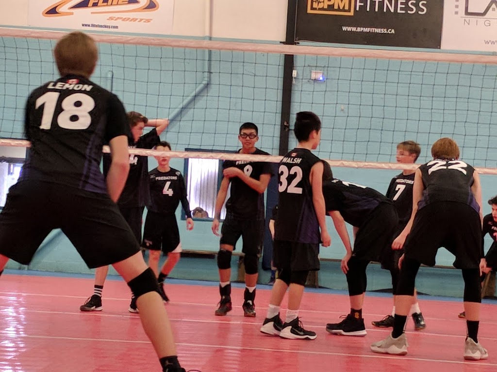 Supreme Courts Volleyball | 11 Buchanan Ct, London, ON N5Z 4P9, Canada | Phone: (226) 667-9900