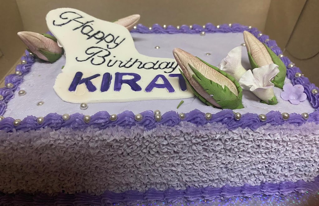 The Cake Tree | 1183 Falconridge Dr NE, Calgary, AB T3J 1A3, Canada | Phone: (403) 835-2241