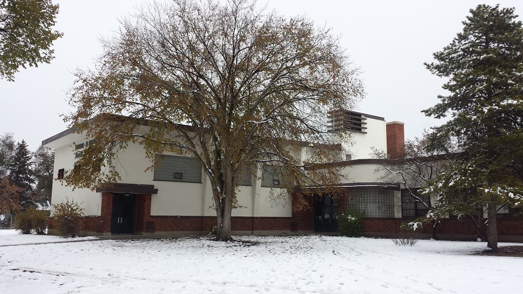 Donnan School | 7803 87 St NW, Edmonton, AB T6C 3G6, Canada | Phone: (780) 466-8573