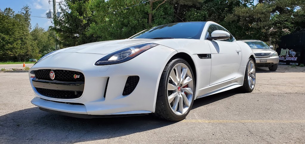 Showroom Fresh Autospa | 8127 Wellington County Rd 18, Fergus, ON N1M 2W5, Canada | Phone: (519) 400-4236