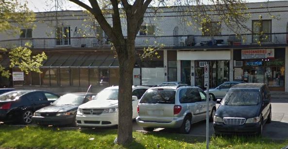 Cordonnerie Léger Nettoyeur - Nettoyeur à Montreal-Nord | 6269 Boulevard Léger, Montréal-Nord, QC H1G 6K8, Canada | Phone: (514) 325-6470