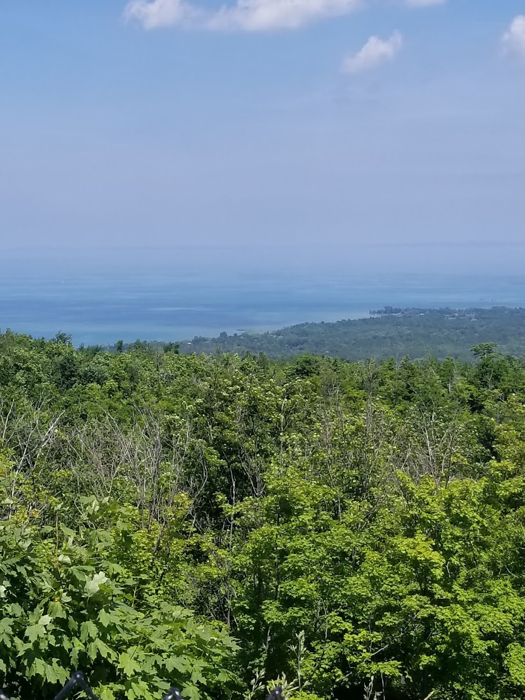 Village Way Trail - Blue Mountain | 221 Swiss Meadows Blvd, Ravenna, ON N0H 2E0, Canada