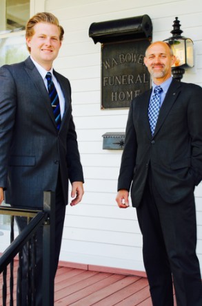 Kammeraad-Merchant Funeral Home | 80375 Main St, Memphis, MI 48041, USA | Phone: (810) 392-2750