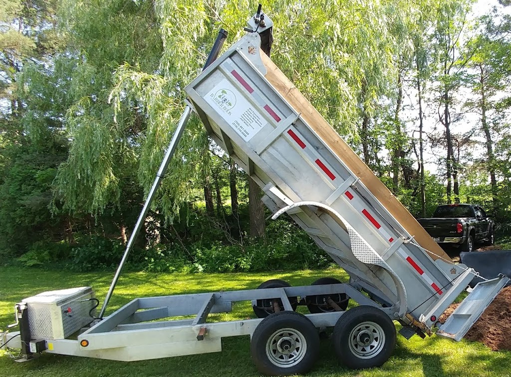 barber bros construction inc | 63 King Rd, Waubaushene, ON L0K 2C0, Canada | Phone: (705) 209-5433