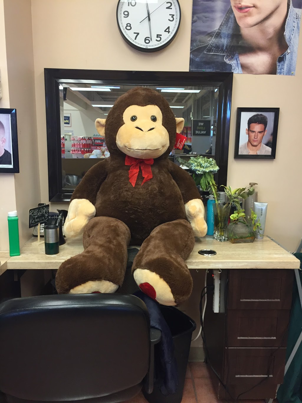 The Perfect Cut | INSIDE THE LOBLAW, 1980 Baseline Rd, Ottawa, ON K2C 0C6, Canada | Phone: (613) 656-9984