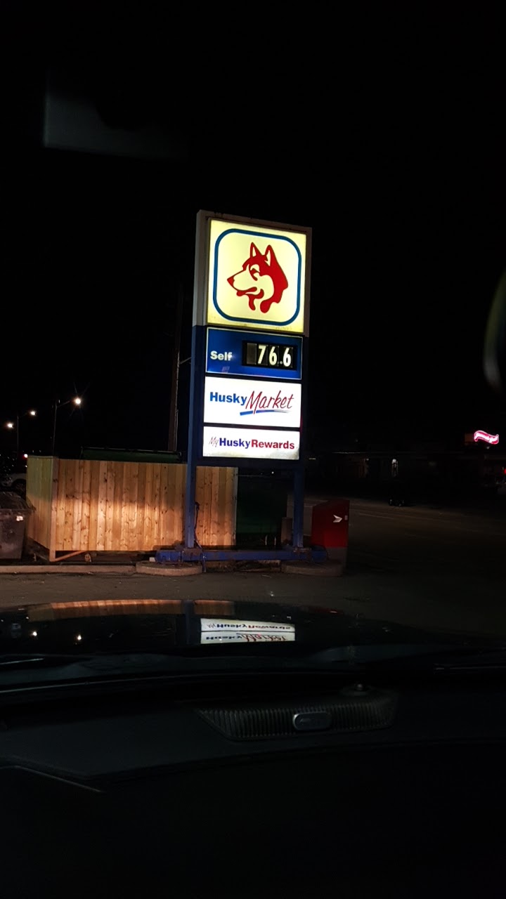 HUSKY | 351 Wilson Rd S, Oshawa, ON L1H 6C6, Canada | Phone: (905) 579-2836