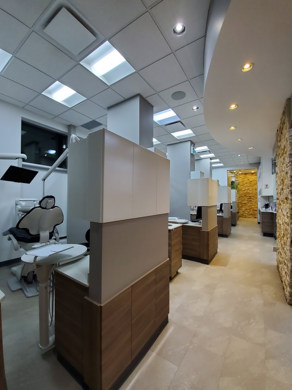 Sedona Dental | 4501 17 Ave SE, Calgary, AB T2A 0T7, Canada | Phone: (403) 569-9876