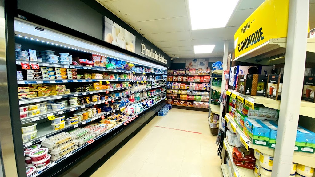 Doyon & Frères | 2 Rue Principale E, Saint-Fabien-de-Panet, QC G0R 2J0, Canada | Phone: (418) 249-4091
