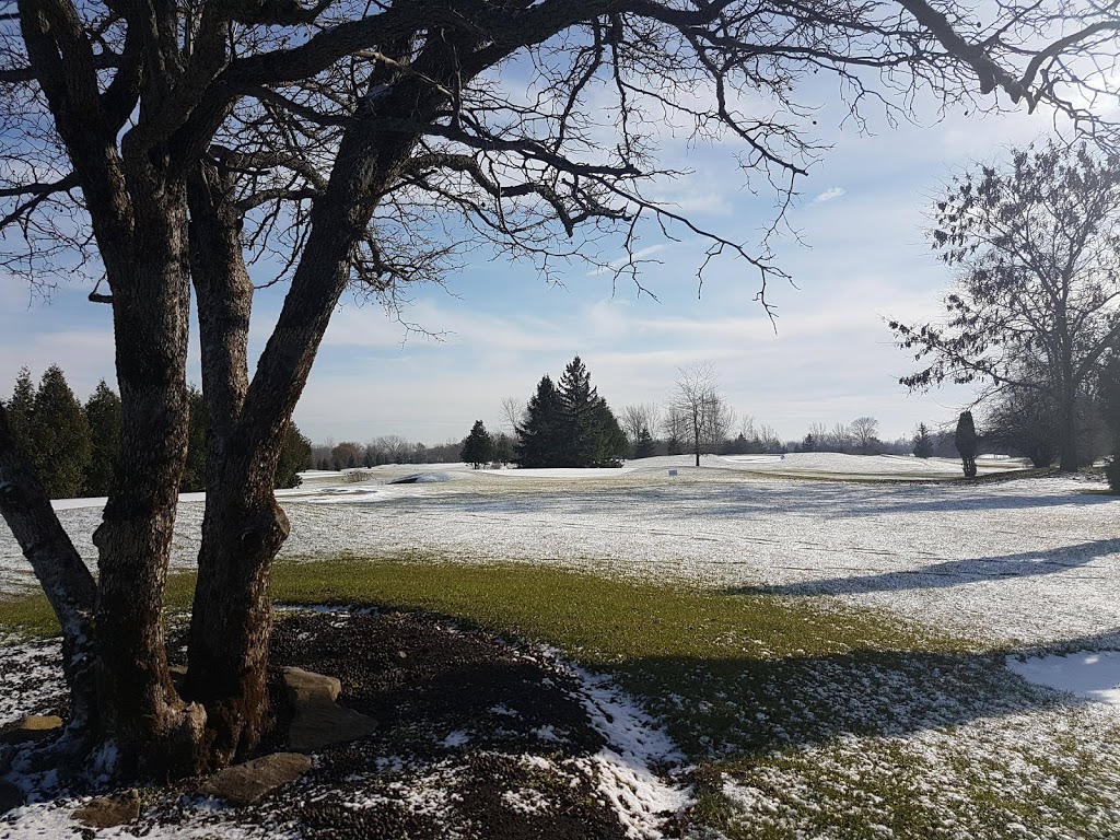 Club de Golf Le Versant Inc | 2075 Côte de Terrebonne, Terrebonne, QC J6Y 1H6, Canada | Phone: (450) 964-2251