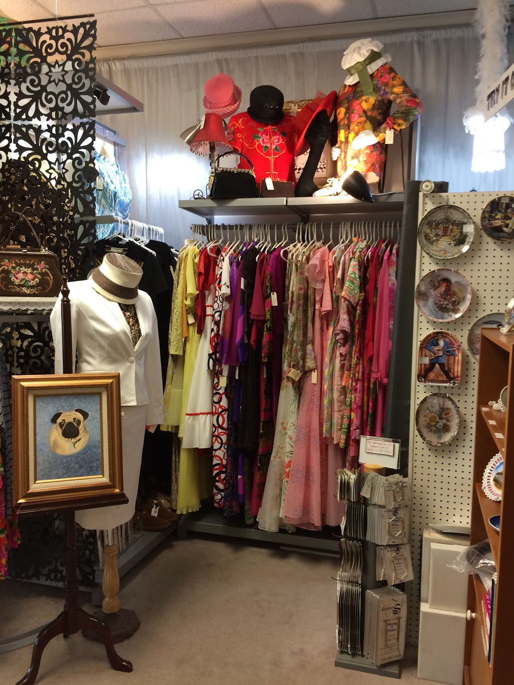 Memory Lane Antiques | 1175 Hyde Park Rd, London, ON N6H 5K5, Canada | Phone: (519) 471-2835