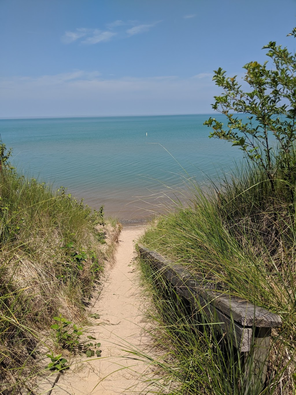 Pinery Provincial Park | 9526 Lakeshore Rd, Grand Bend, ON N0M 1T0, Canada | Phone: (519) 243-2220