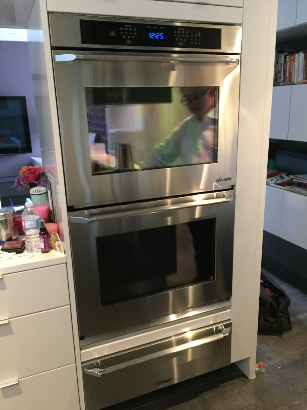 Ramboll Appliance Services Ltd. | 6 Pathmaster Rd, Brampton, ON L6P 2G9, Canada | Phone: (647) 937-4777